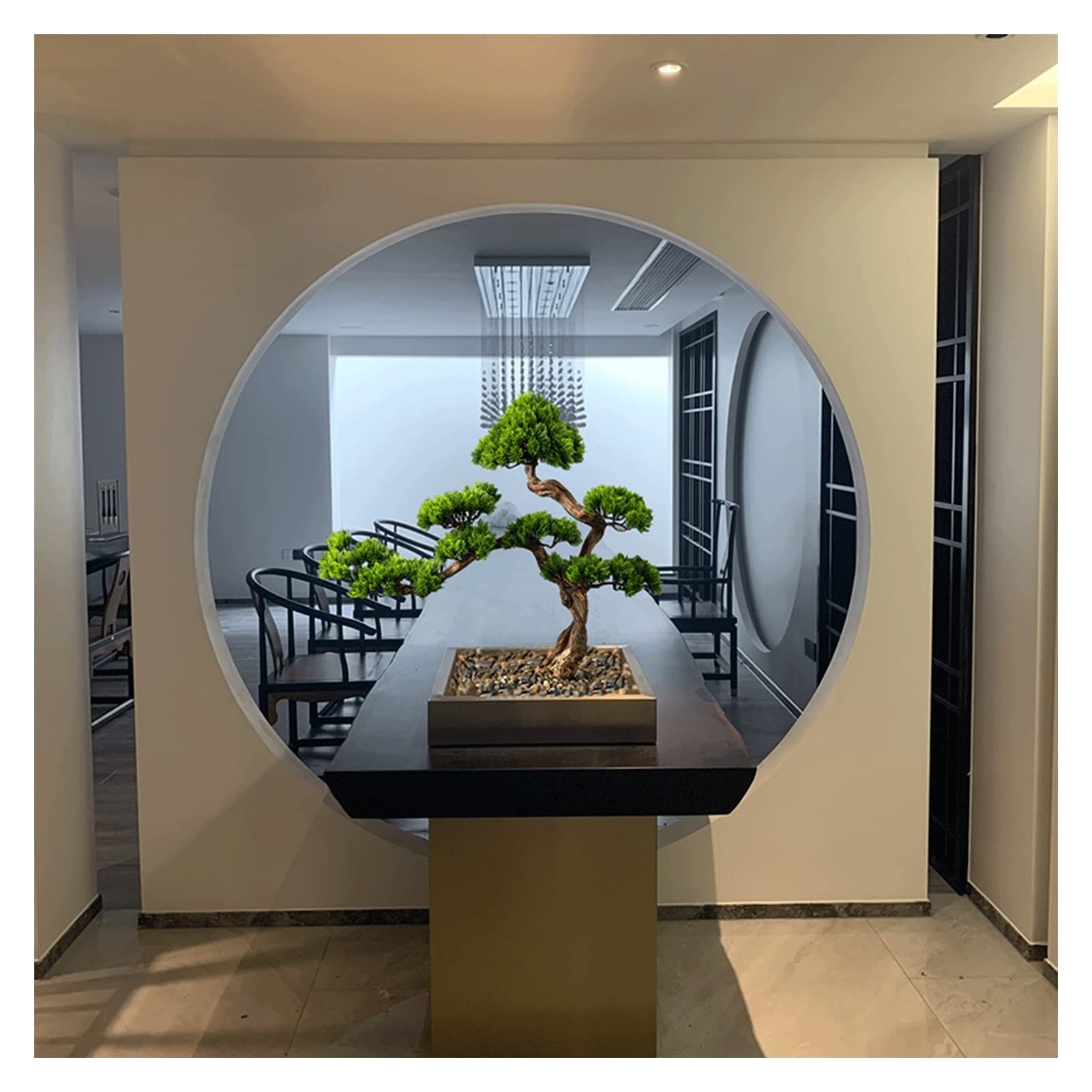 造花盆栽、人工盆栽、永久保存盆栽 61Vq6jj5vyS._UF350,350_QL50_.jpg